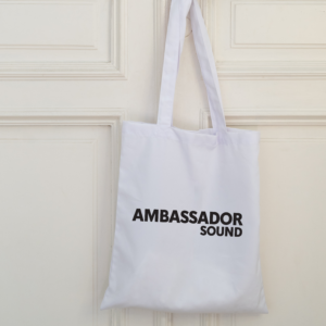 Ambassador Sound Bag